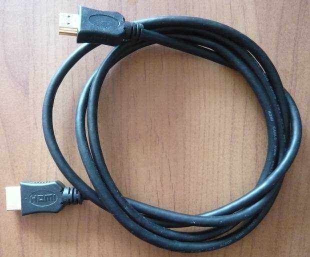 Практические рекомендации, как подключить компьютер или ноутбук к телевизору через кабель hdmi
