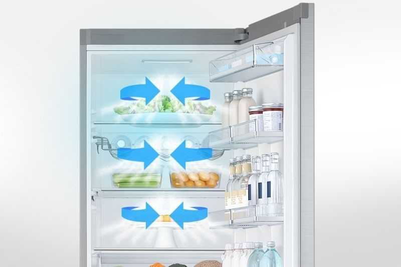 Low frost — что это такое в холодильнике, преимущества этой системы разморозки