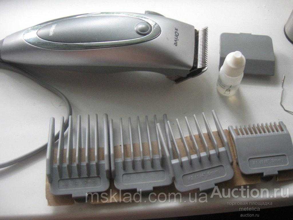 Ремонт машинок для стрижки волос: как и что можно отремонтировать своими руками