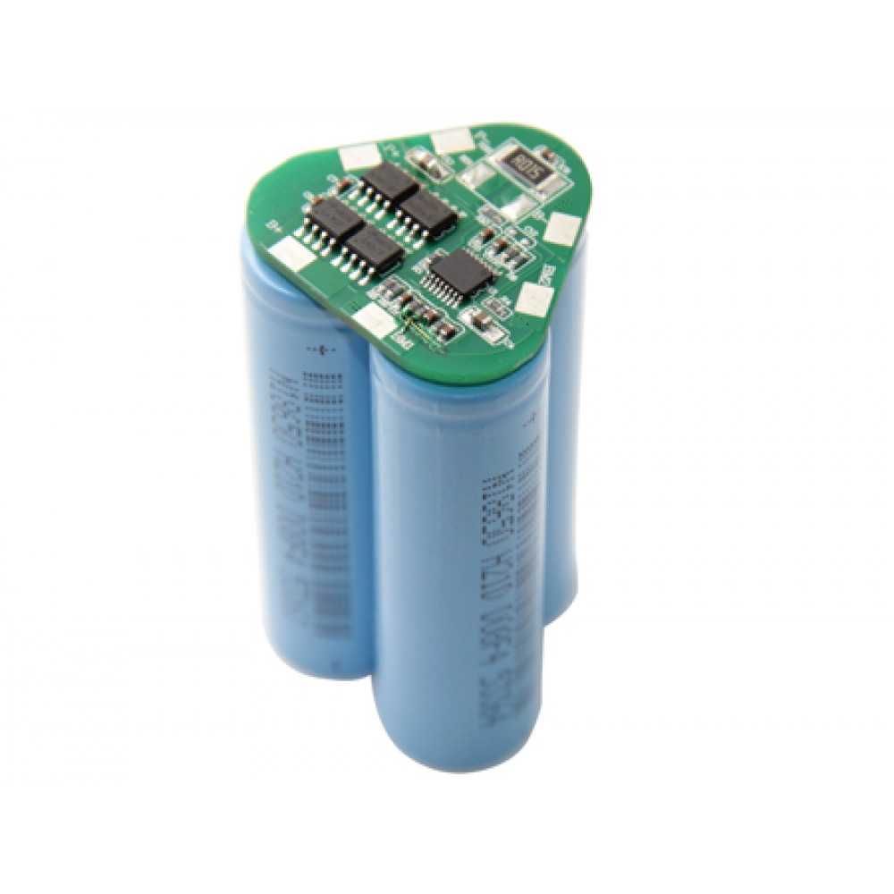 Li-pol аккумулятор: что это, срок службы, отличие от литий-ионных батарей