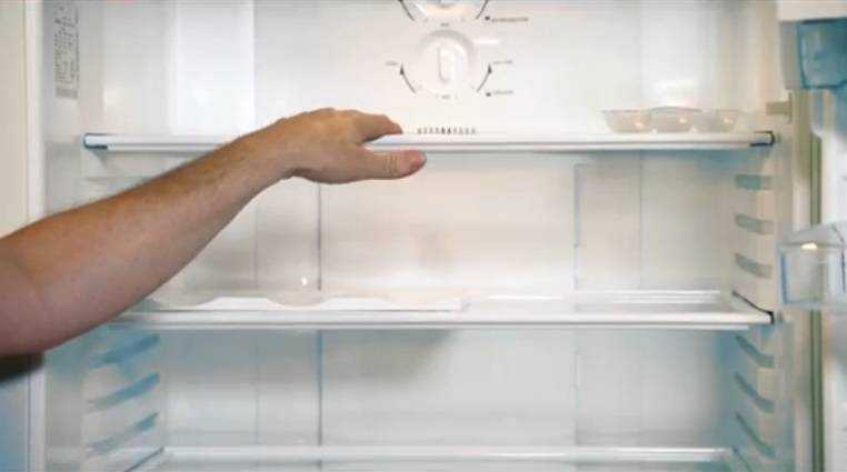 16 способов  отмыть холодильник