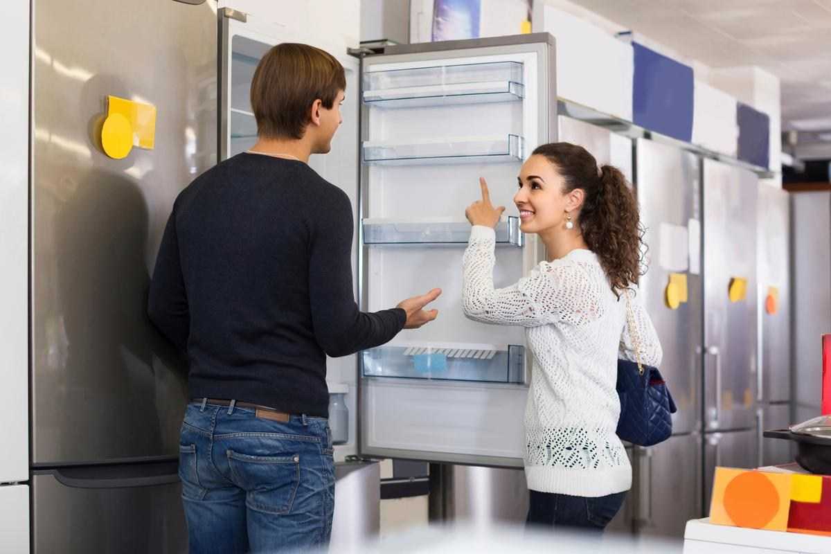 Как выбрать идеальный холодильник: характеристики и примеры