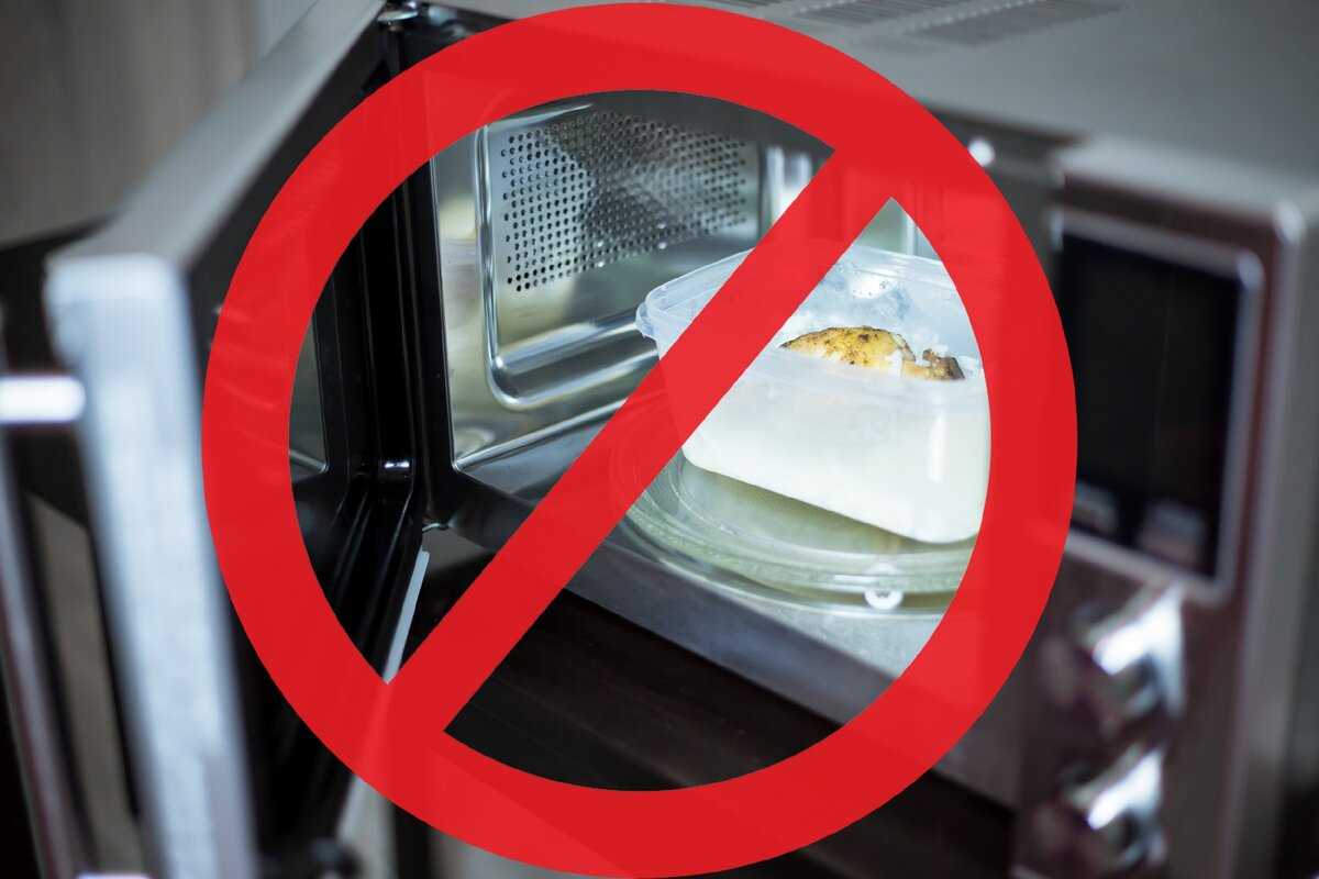 Какой пластик можно греть в микроволновке: опасные виды, посуда подходящая для печи