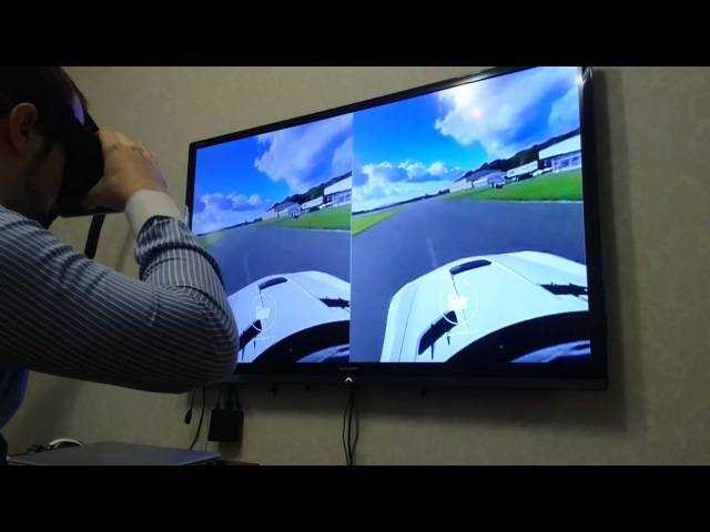 Как работает технология воспроизведения 3d в телевизорах
