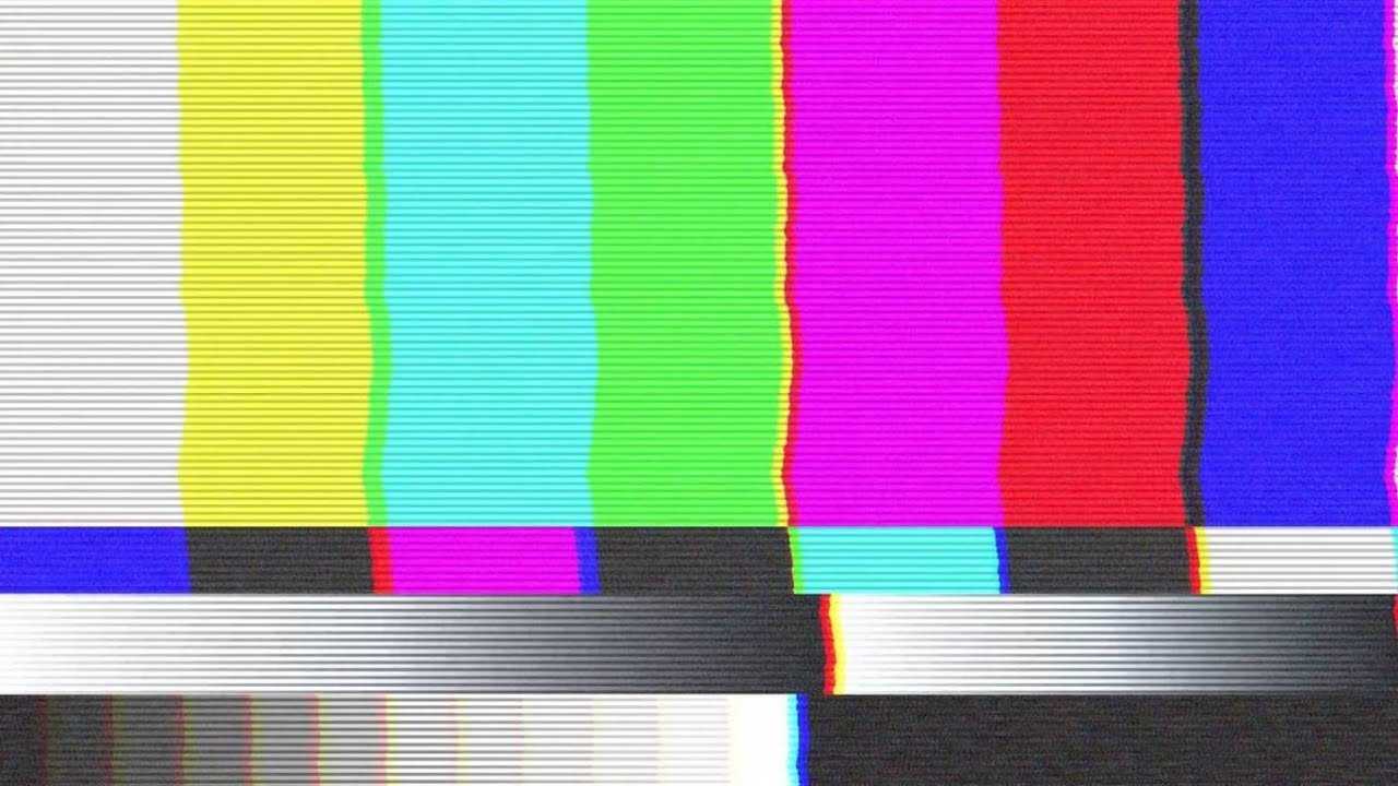 В телевизоре самсунг звук есть, а изображения нет: в чем причина