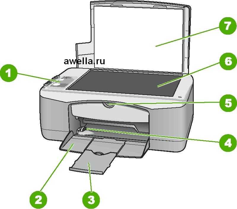 Как правильно вставлять фотобумагу в принтер epson