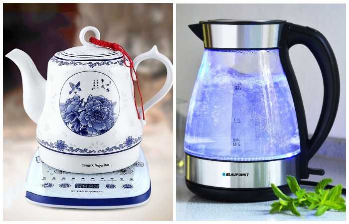 Как убрать запах пластмассы из электрического чайника: 7 надежных методов и 2 спорных | mirnadivane.ru