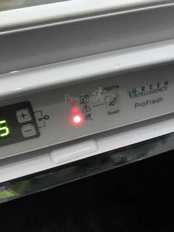 Как поменять лампочку в холодильнике: алгоритм замены, причины неисправности