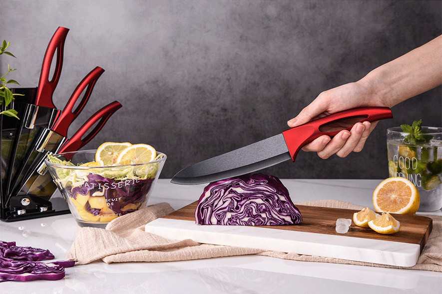 Правильно выбрать нож. Кухонный нож. Оригинальные кухонные ножи. Необычные кухонные ножи. Красивые наборы ножей.