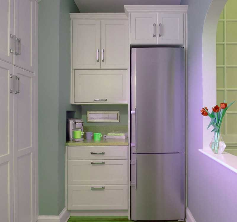 Установка холодильника: как правильно выставить по уровню и подключить