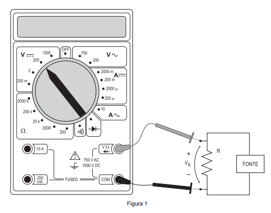 Как проверить конденсатор в микроволновке с помощью мультиметра