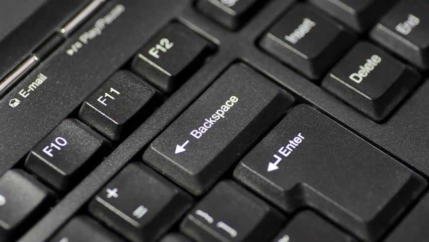 Где кнопка end на ноутбуке? - настройка компьютеров и ноубуков - от выбора "железа" до настройки софта