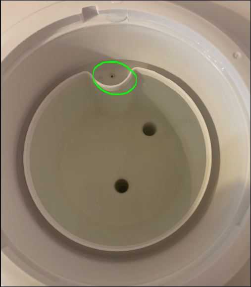 Причины протекания кулера для воды: инструкция для устранения