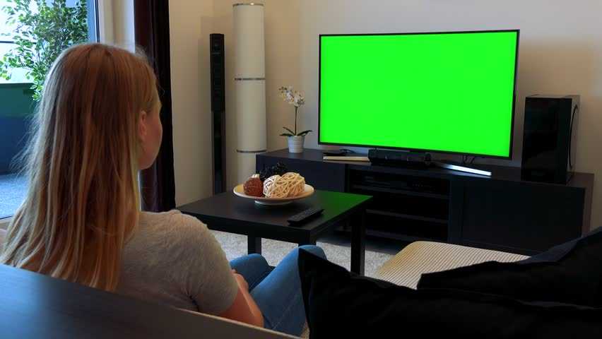 Как выбрать диагональ телевизора для просмотра в зависимости от расстояния