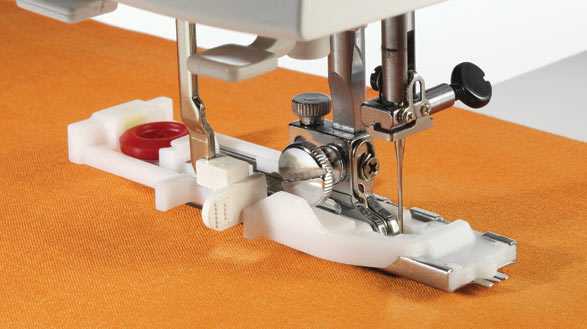 Швейная машинка автомат или полуавтомат чем отличаются