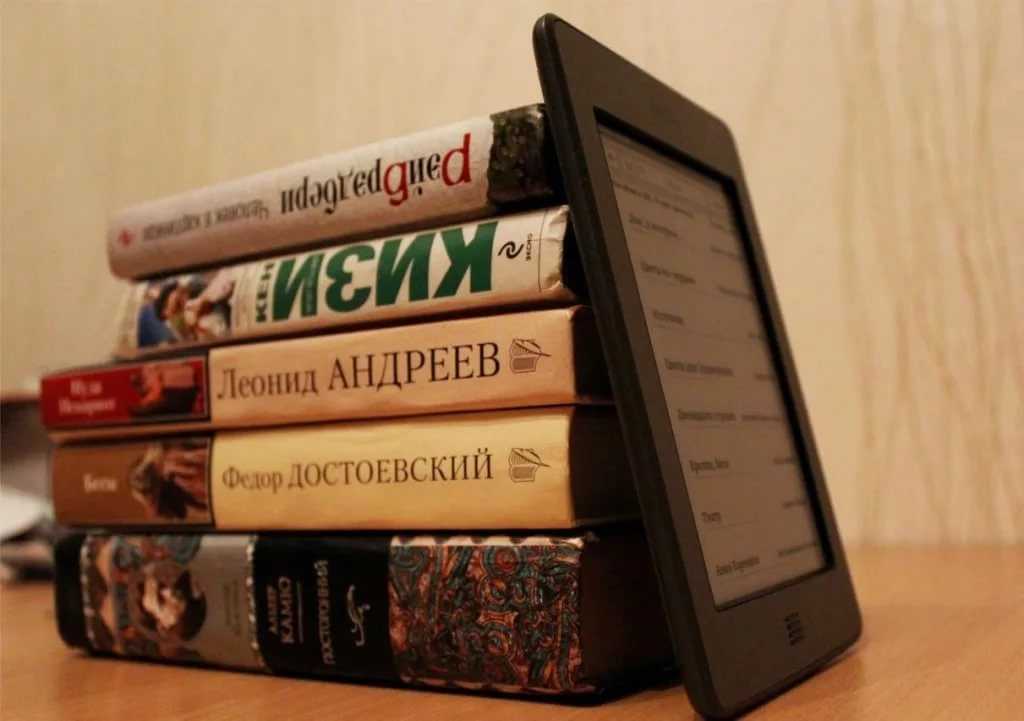 Электронные книги или планшеты — что удобнее для чтения? взвешиваем все за и против!