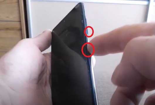 Не работает сенсорный экран на смартфоне - 10 способов починить