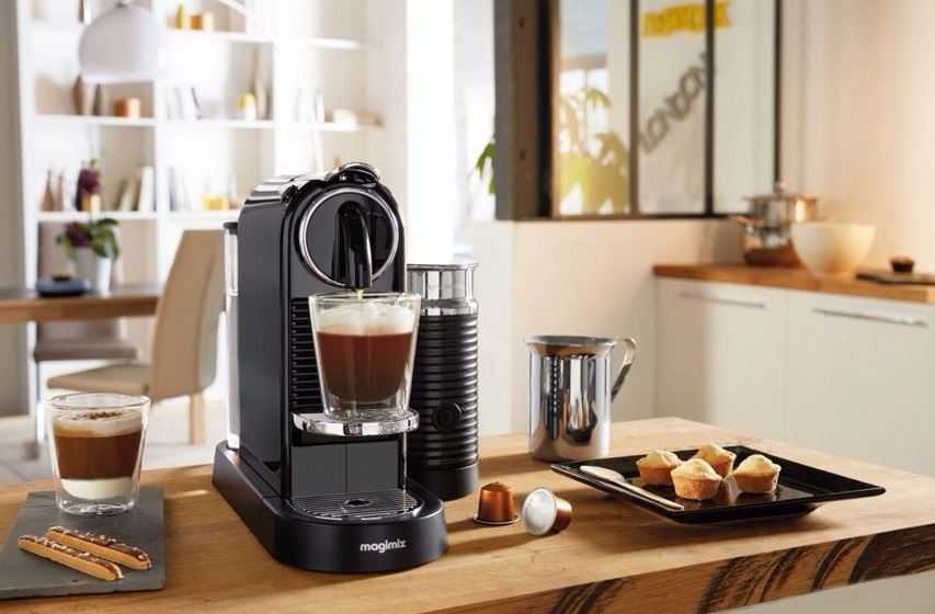 Топ-15 лучших капсульных кофемашин для дома и офиса: рейтинг 2021 года, характеристики и какую выбрать, отзывы покупателей