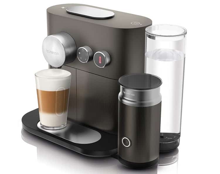 Капсульные кофемашины: как правильно выбрать для дома