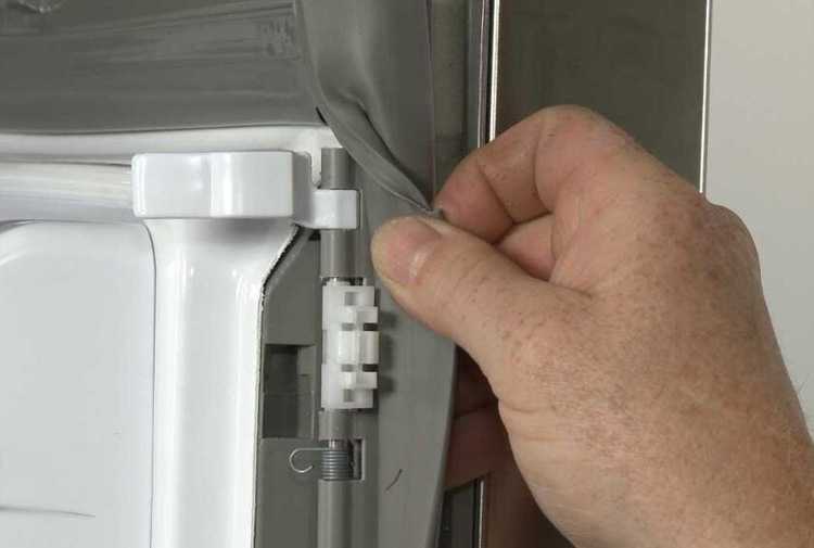 Почему скрипит дверца холодильника Как устранить проблему Дверь холодильника может издавать раздражающий писк, как и у любого другого устройства Смазка внутри шарниров, по прошествии определённого срока, стирается Это приводит к тому, что звук соприкоснов