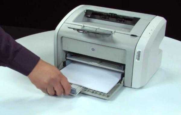 Как напечатать документ с двух сторон листа?