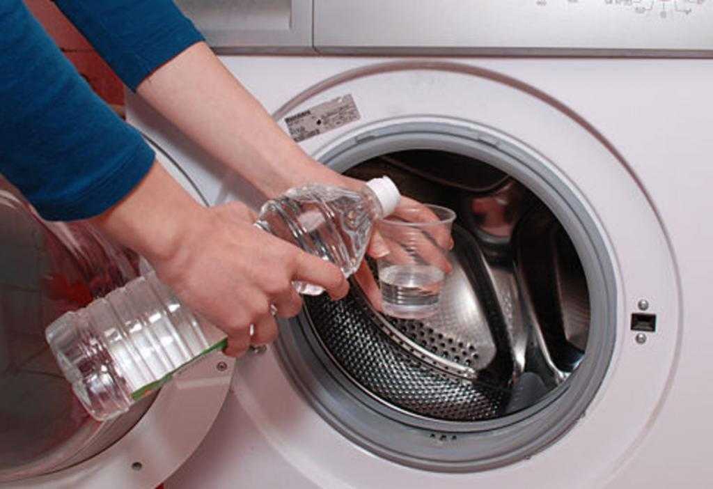 Как слить воду из стиральной машины самостоятельно: советы и видео