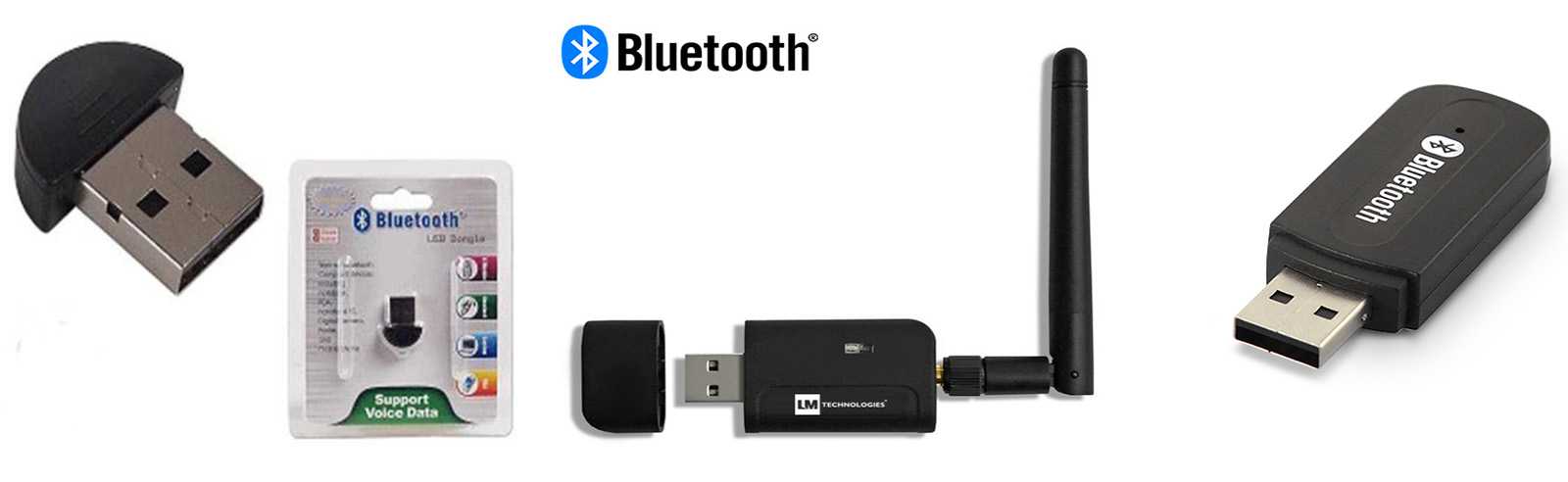 Bluetooth адаптер для компьютера. как выбрать?