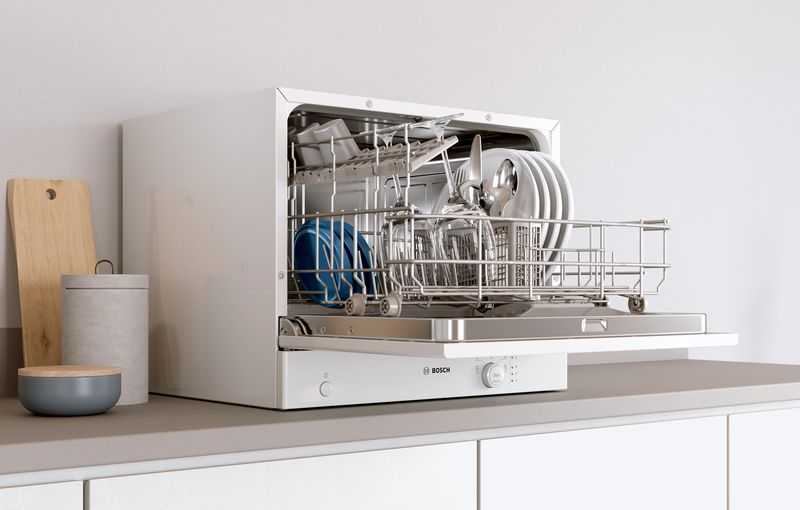 Лучшие производители посудомоечных машин: сравнение 7 популярных брэндов