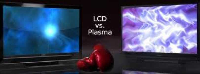 Плазма или жк? сравнение и отличия технологий | в чем разница