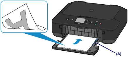 Двусторонняя печать на принтерах с дуплексом и без него