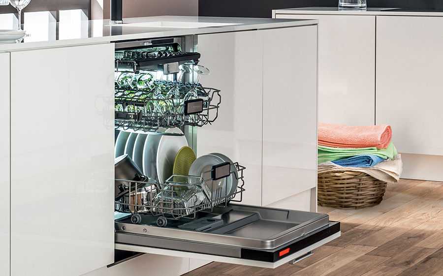 Как выбрать посудомоечную машину для дома? топ-4 посудомоечных машин 2022 года
