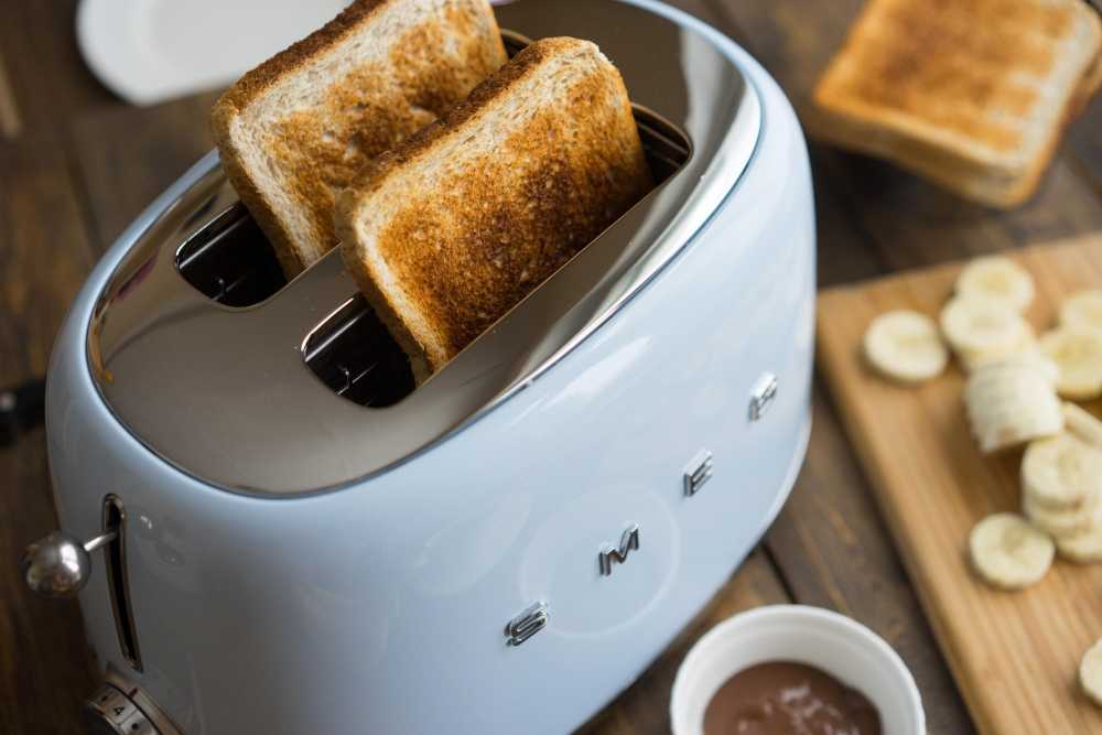 Как пользоваться тостером: чистка, популярные рецепты