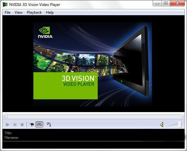 Nvidia 3d игры. NVIDIA 3d Vision версия. 3d Vision Video Player. GEFORCE программа. NVIDIA 3d Vision Video.