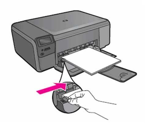 Как устранить неисправности подачи бумаги в струйном принтере | компьютер и жизнь