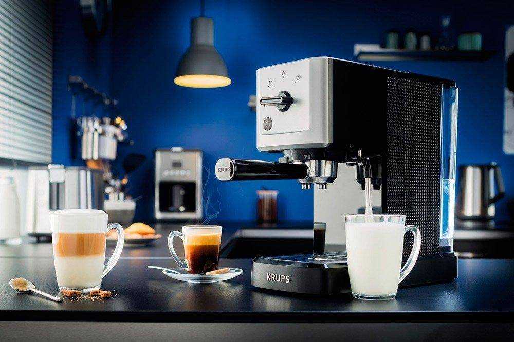 Как варить кофе в домашних условиях правильно и вкусно
