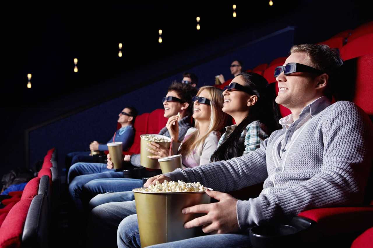 Популярные модели домашних кинотеатров на 2022 год