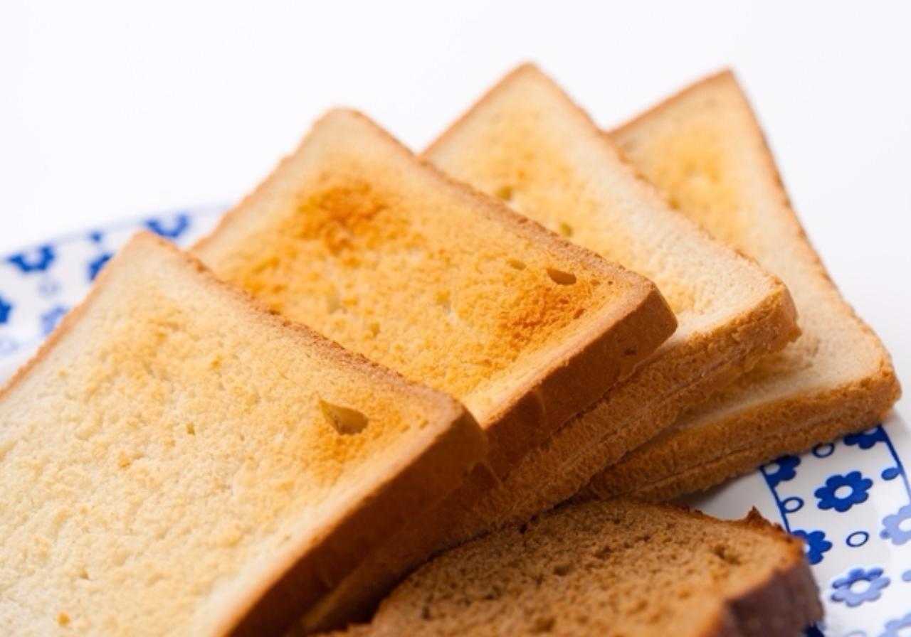 Как поджарить хлеб без тостера - wikihow