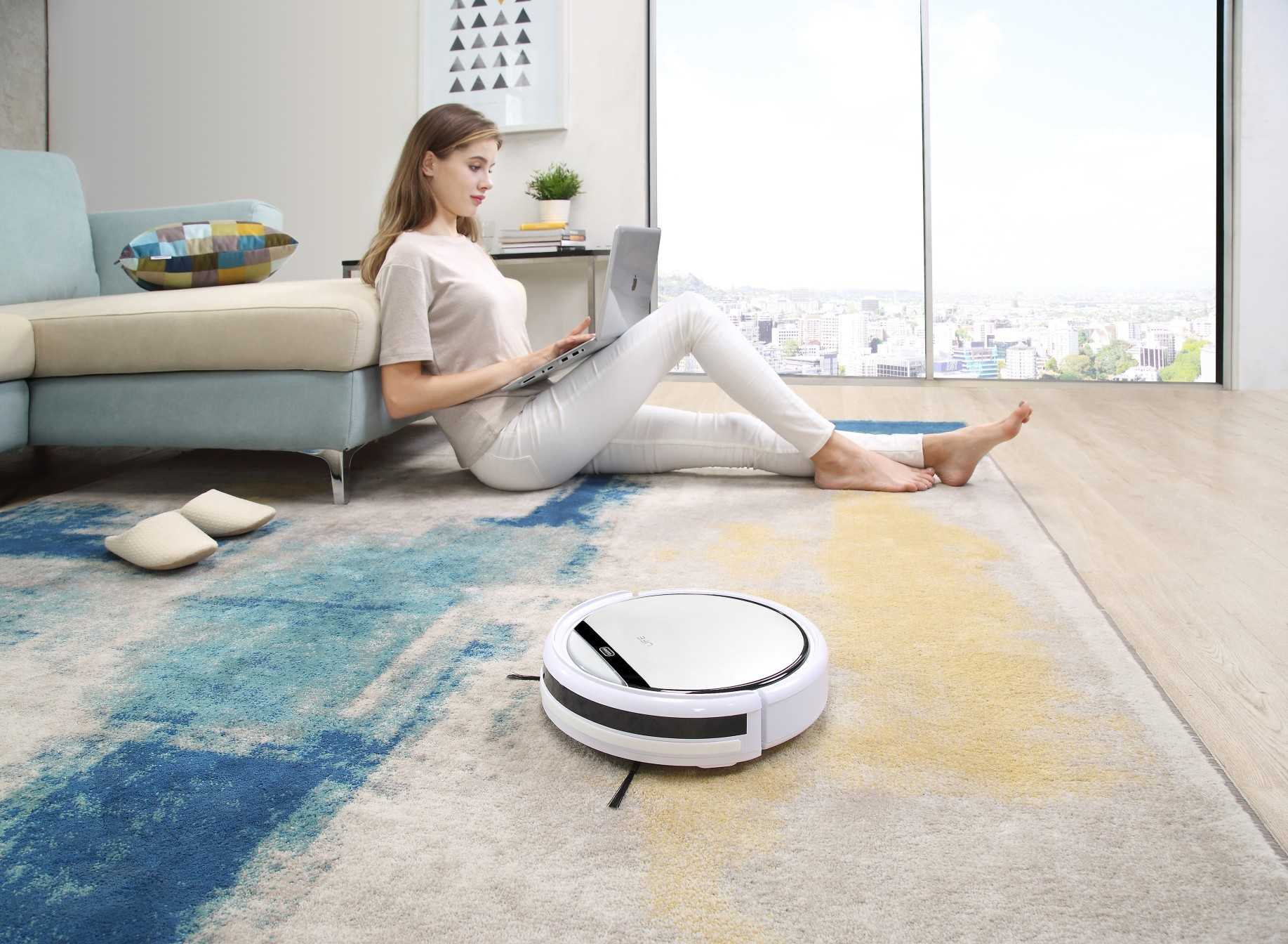 Робот-пылесос: рейтинг 2021, отзывы, 5 лучших моделей для квартиры
