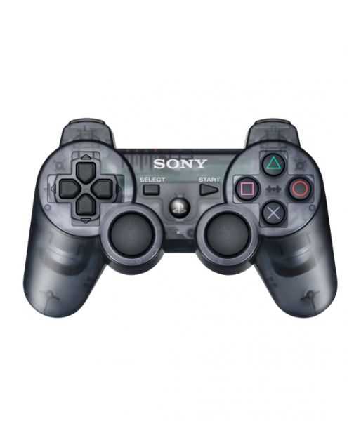 Джойстик на PlayStation 3 – это своеобразный ключ к управлению игровой приставкой Он обеспечивает не только управление внутри игр, но и навигацию в главном меню И если этот предмет выходит из строя, то пользователь теряет возможность управлять консолью По