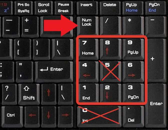 Не работает "шифт" на клавиатуре: инструкция по устранению неполадок