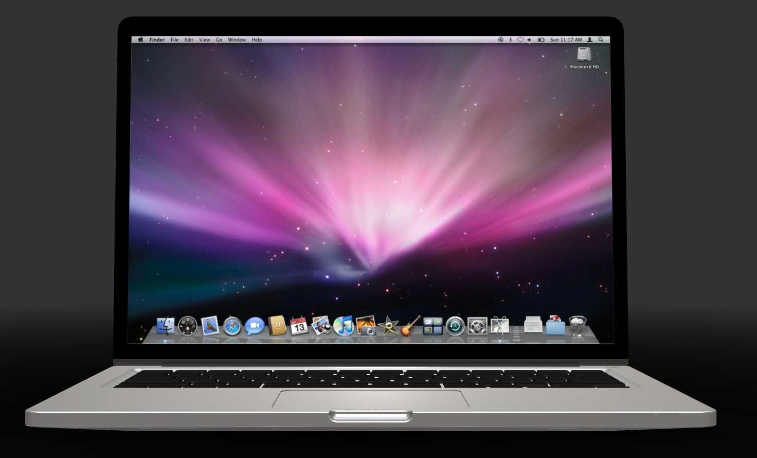 От powerbook до macbook pro: эволюция ноутбуков apple