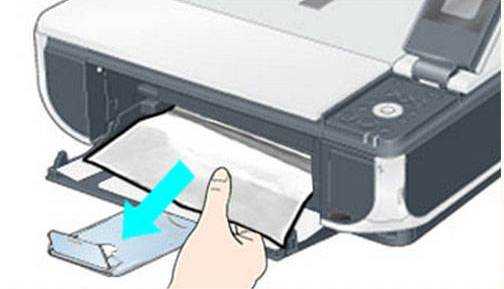 Инструкция, как печатать с двух сторон одного листа на принтере