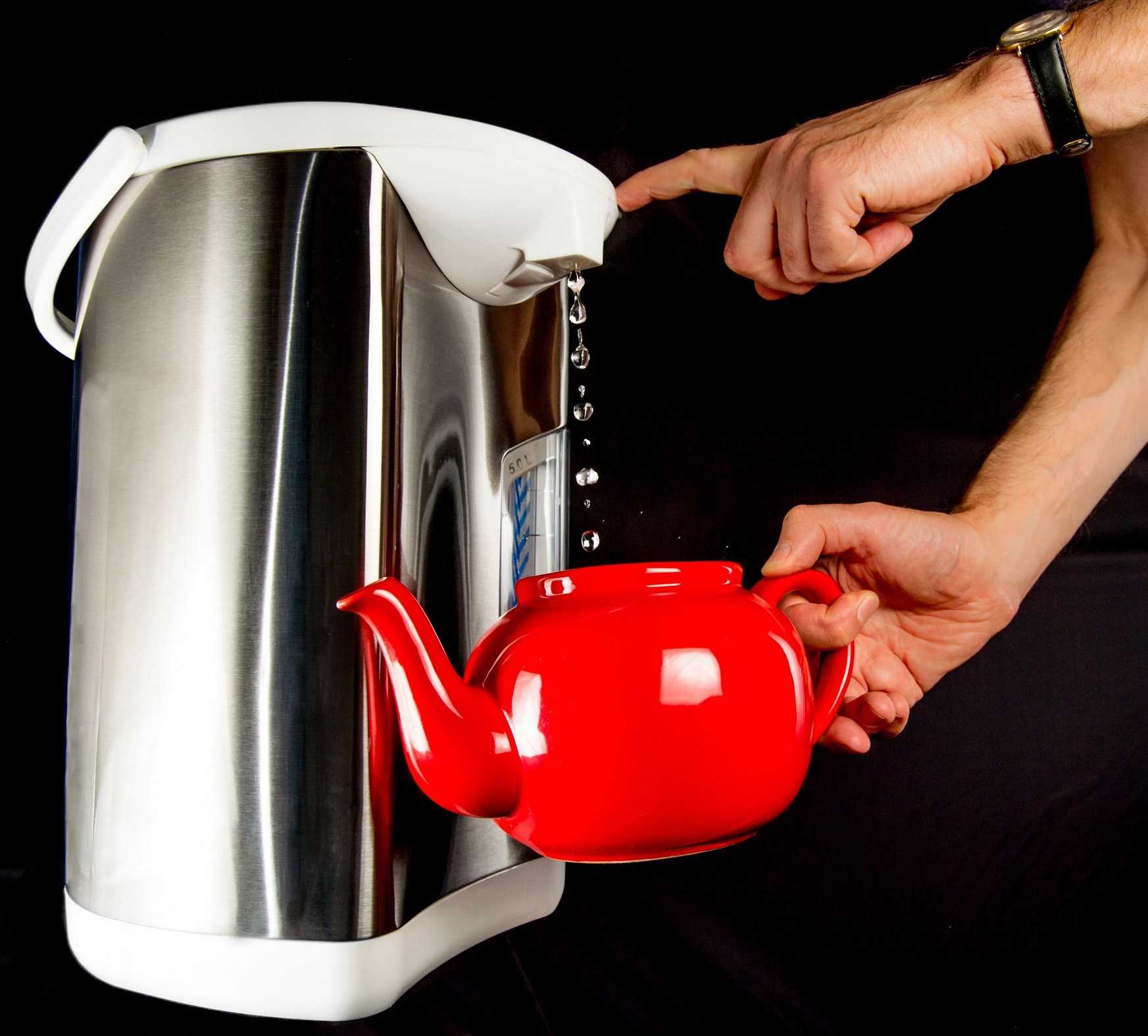 Как правильно выбрать электрический чайник? подробная инструкция для покупателей