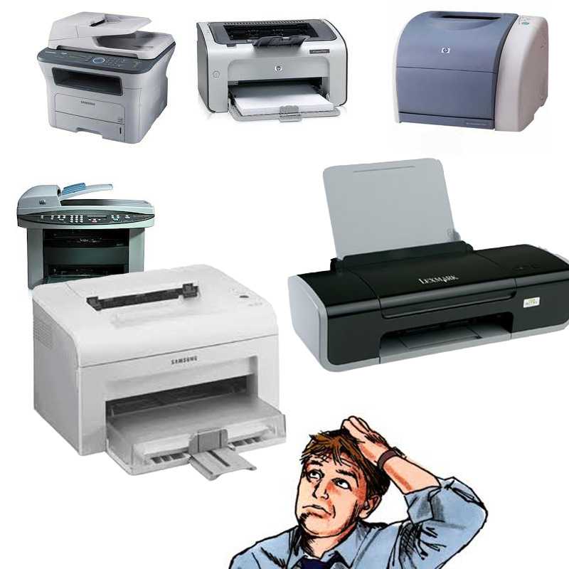 Рейтинг 7 лучших лазерных принтеров: как выбрать, параметры, отзывы, цена
