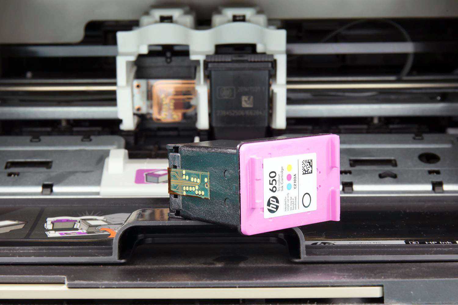 Струйный принтер засох – почему и что делать (как восстановить головку, картриджи) « решение проблем « база знаний многочернил.ру