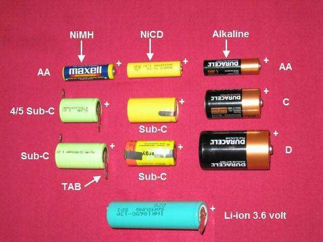 Батарейки алкалиновые (щелочные): виды, технические характеристики, преимущества, заряжаемые или нет