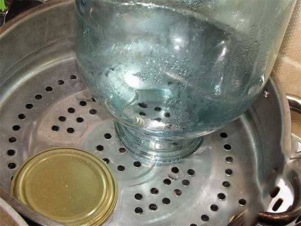 Стерилизация банок в духовке – как стерилизовать банки в электрической или газовой духовке