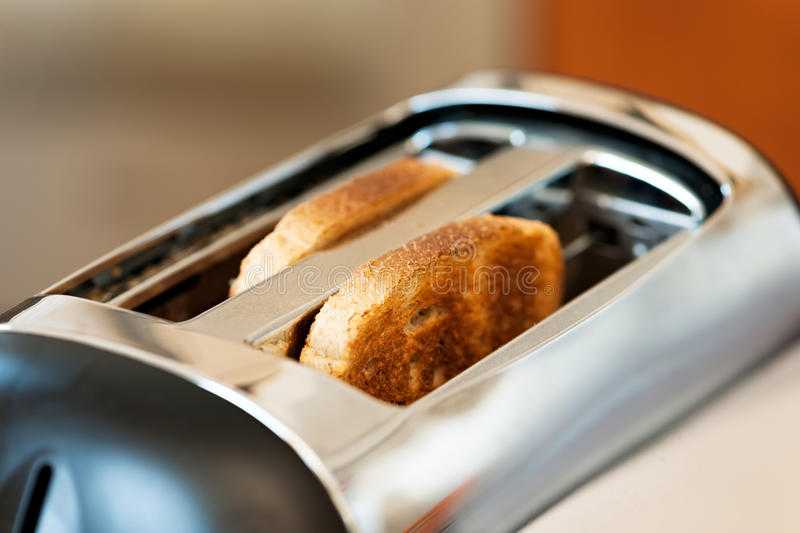 Насколько полезен ржаной хлеб и насколько вреден белый?