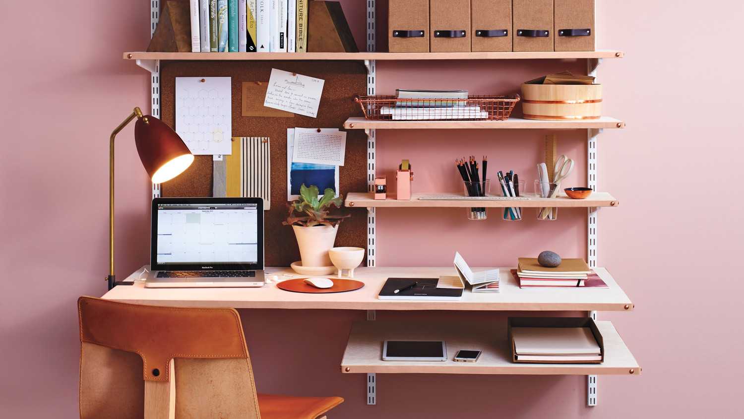 Как организовать удобное рабочее место в офисе для каждого сотрудника | designic