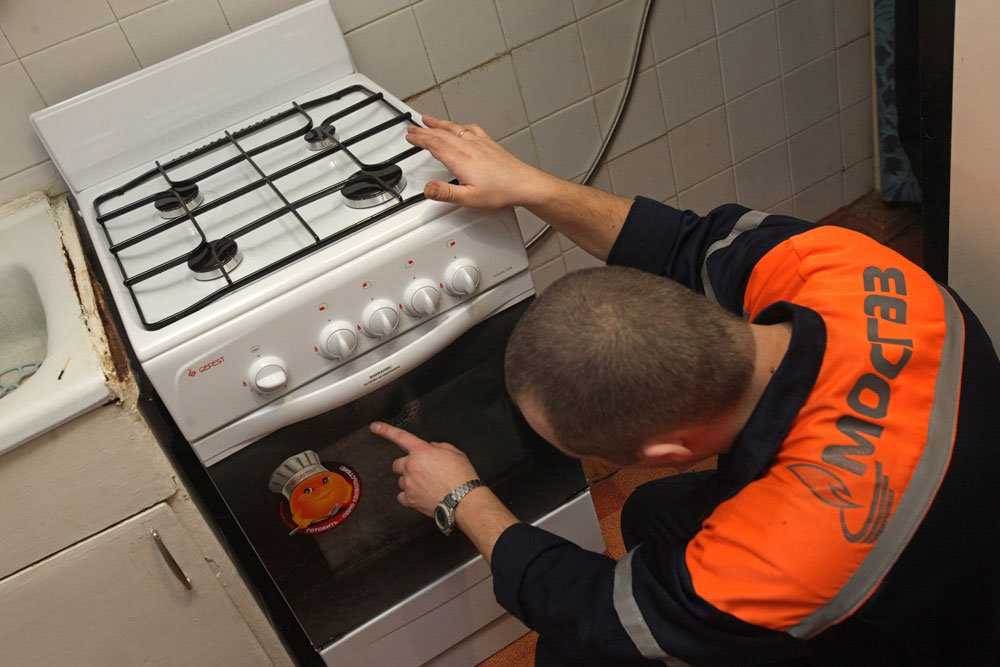Как отключить газ в квартире: отказ и возникающие проблемы, подключение электроплиты